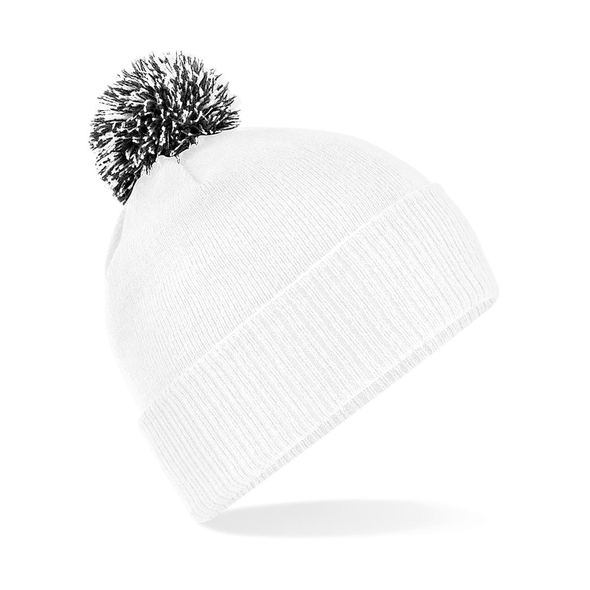 Gorro estrella de nieve Gorro estrella de nieve